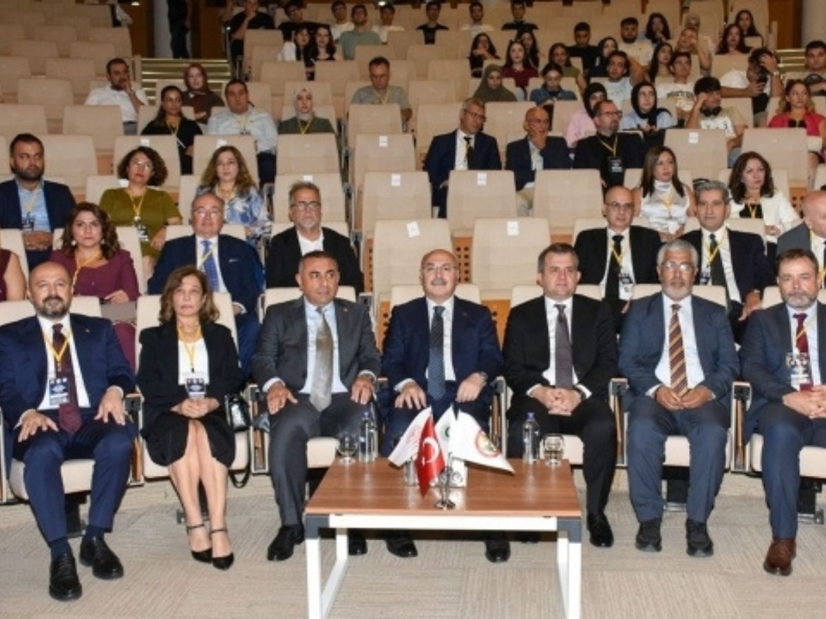 Adana sağlık turizmini masaya yatırıyor: Çukurova Sağlık Turizmi Çalıştayı başladı