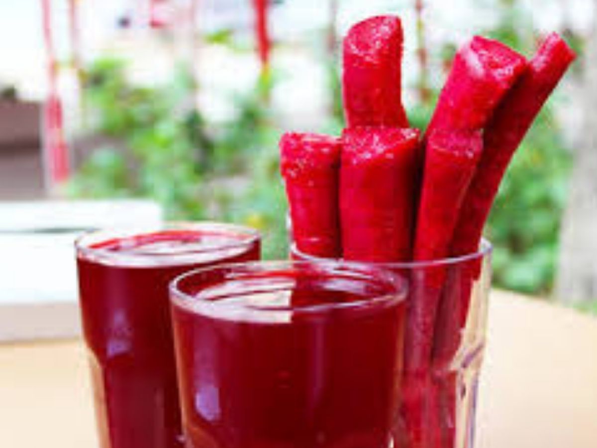 Türkiye’nin geleneksel lezzeti Adana Şalgamı Avrupa’da resmen tescillendi