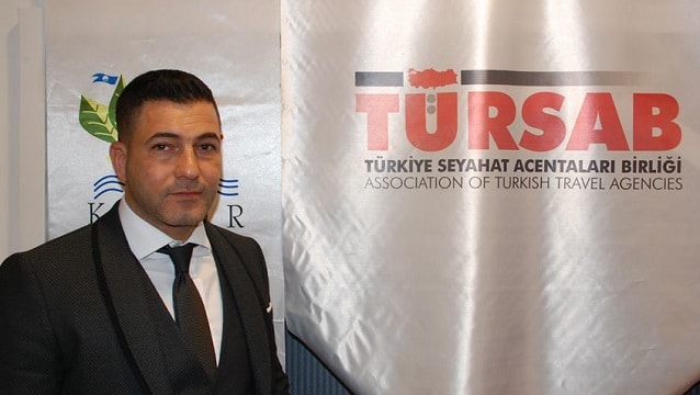 Adanalı turizmciler turizmci bakanı sevinçle karşıladı