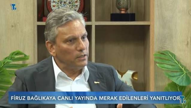 Bağlıkaya'dan Bakan Ersoy'a hodri meydan: Yasamızı çıkar, aday olmayacağım!