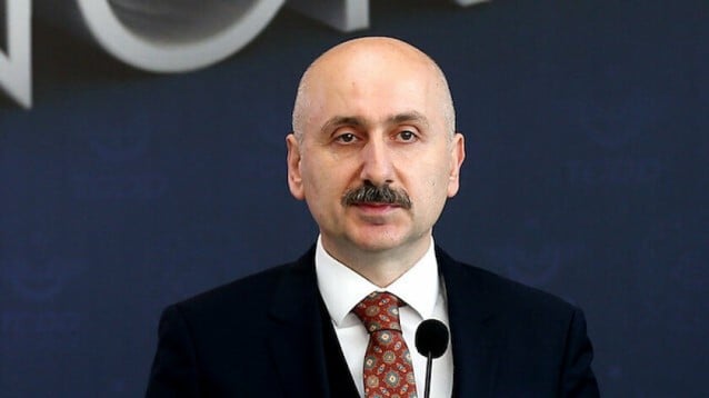 Adil Karaismailoğlu: 1 Ağustos'ta 4 ülkeyle uçuşları başlatıyoruz