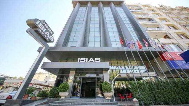 İsias otel faciası göz göre göre gelmiş