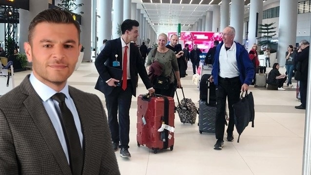 Adnan Köksal: Amaç gerçekten ülke imajı ve prestij ise…