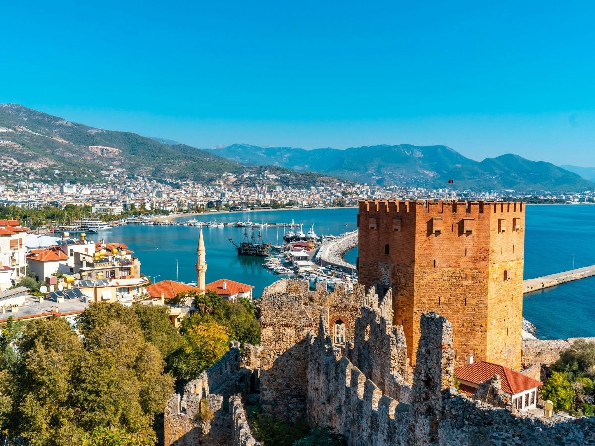 Forbes Tescilledi: 2026’da dünyanın gözü Antalya ve Kemer’in üzerinde!