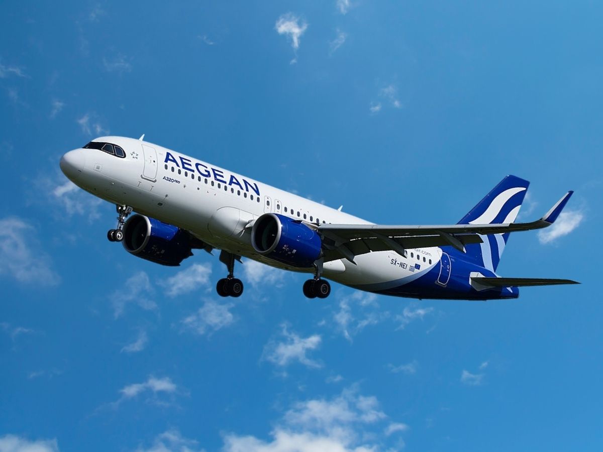 Aegean Airlines ve Yunanistan Turizm Ofisi’nden İstanbul’da dev buluşma