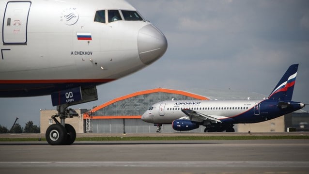 Aeroflot İstanbul ve Antalya uçuşlarına yeniden başlıyor