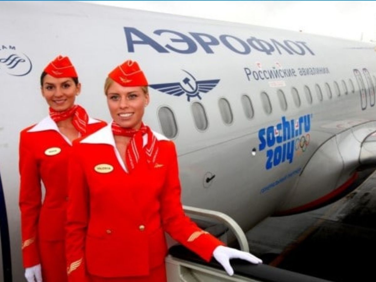 Aeroflot rotayı Akdeniz’e kırdı: Haftada 4 gün kesintisiz uçuş dönemi