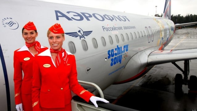 Aeroflot’tan yeni Türkiye uçuşları kararı!