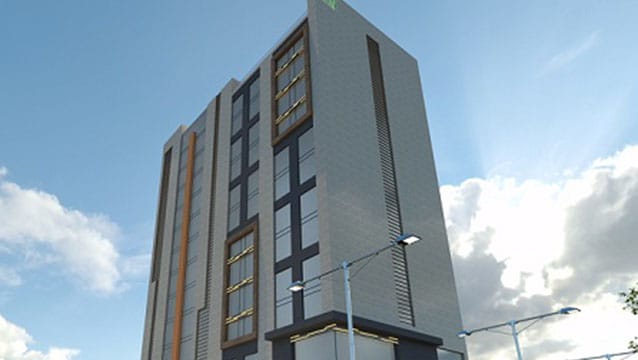 Afyon Hilton otelin açılış tarihi netleşti
