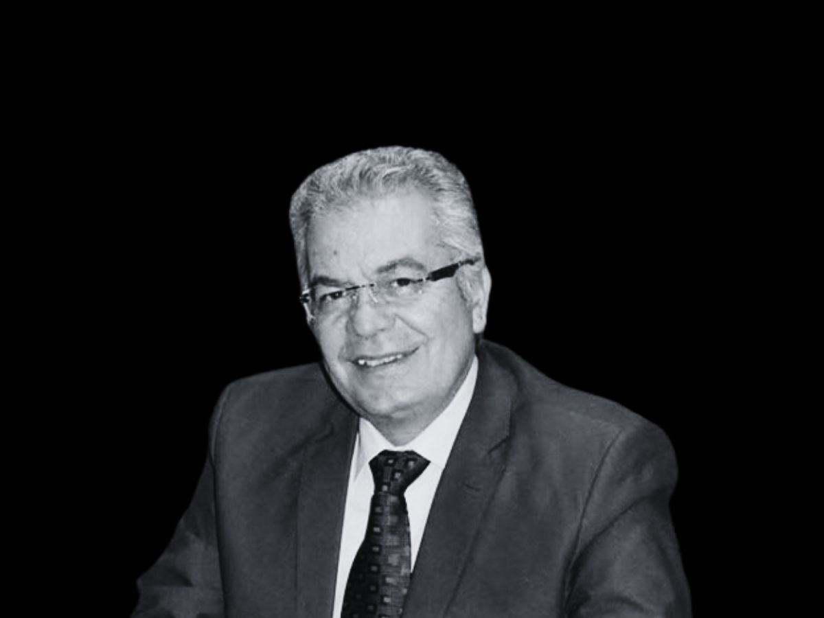 Turizm camiasının acı kaybı: Ahmet Ahmetoğlu hayatını kaybetti