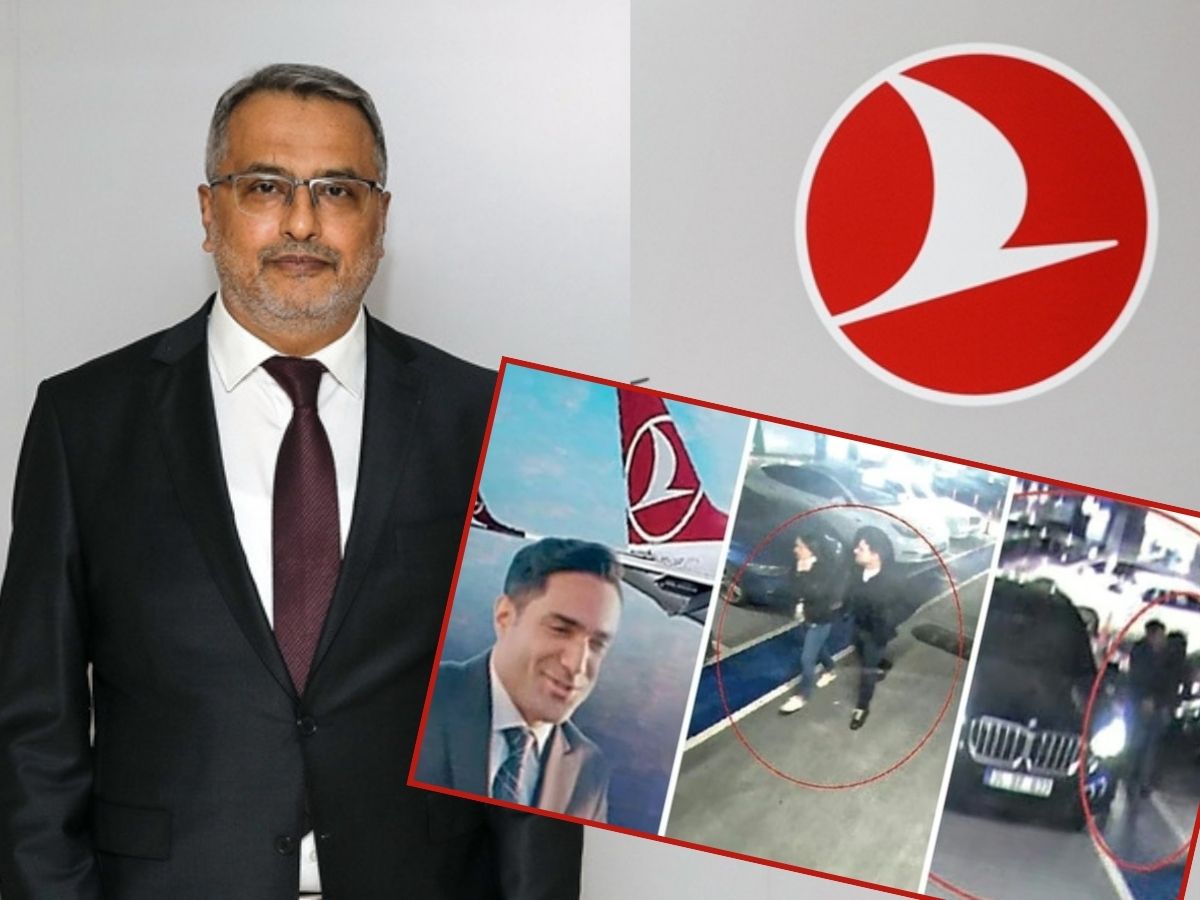 THY’de skandalın yankıları sürüyor: Ahmet Bolat’tan ‘derhal kovun’ talimatı!