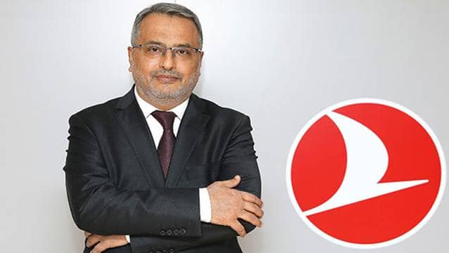 Ahmet Bolat, THY'nin bu yıl getireceği Rus turist sayısını açıkladı