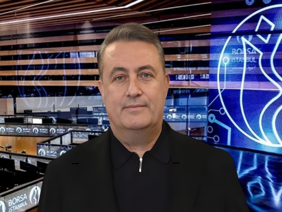 Ahmet Serdar Körükçü: Elde ettiğimiz kaynakla değerli taşınmazları portföyümüze kazandıracağız 