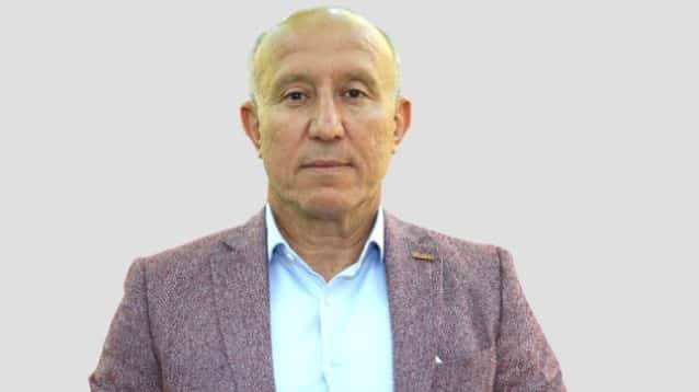 Ahmet Özden: Bölgemizdeki otellerde yüzde 30-40 doluluk var