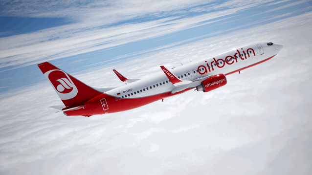 Air Berlin'e bir talip daha çıktı