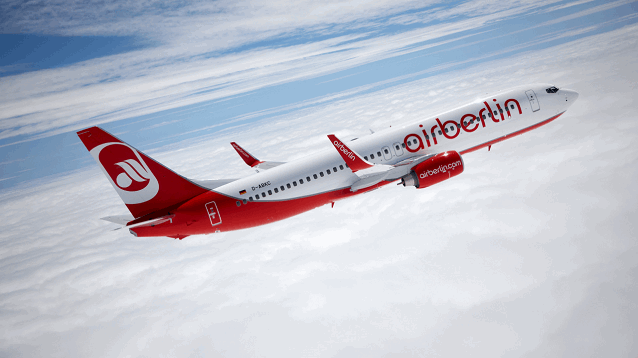 Air Berlin’in yarattığı türbülans devam ediyor