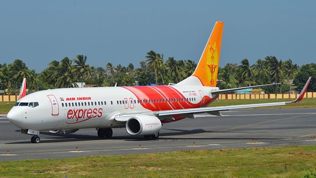 Air İndia bilet satışlarına başladı