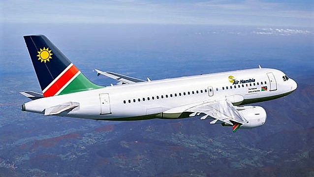 Air Namibia Hitit’in yazılımlarıyla uçuyor