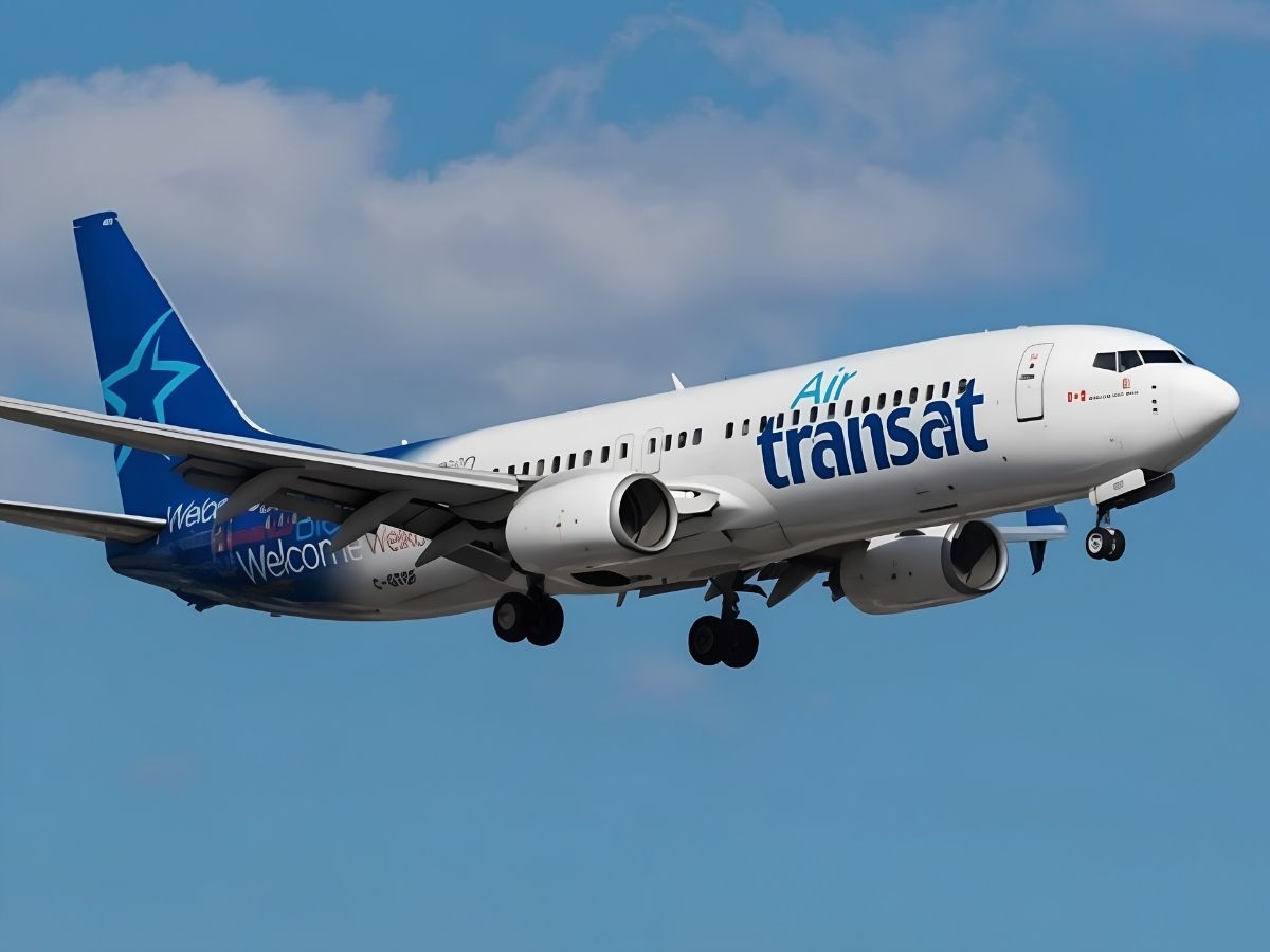 Air Transat İstanbul'a yeni bir hat açıyor