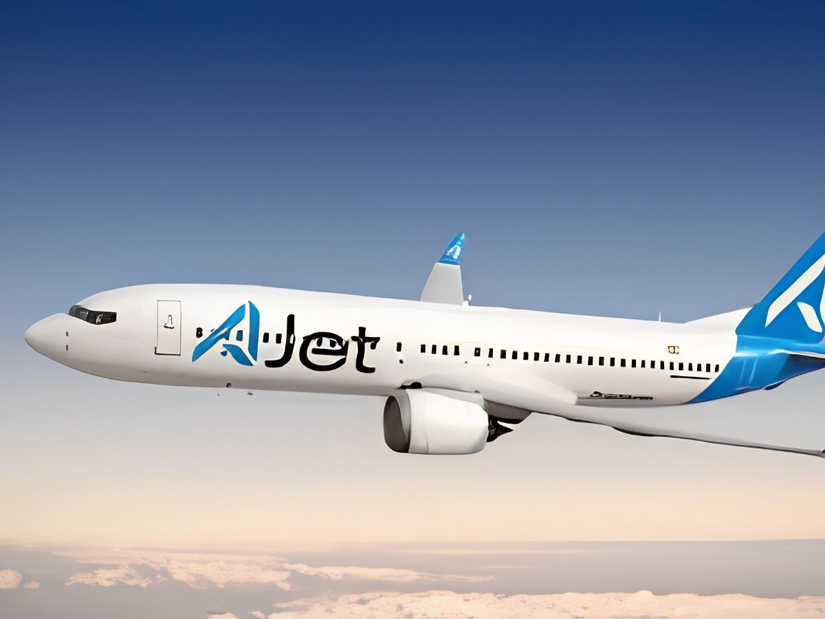 AJet’ten iptal kararı: 4 rotada seferler durduruldu