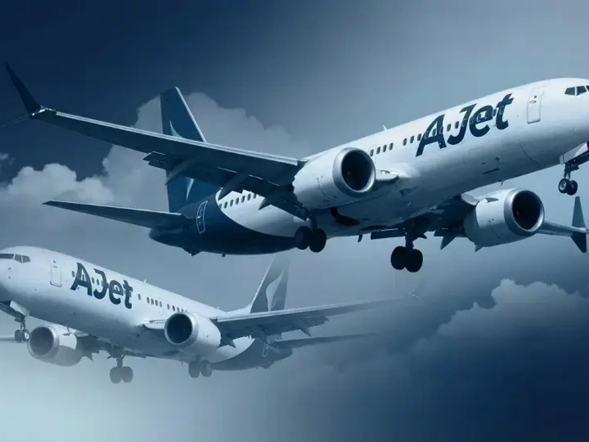 Sadece 36 saat sürecek! AJet’ten 6 noktadan ucuz bilet fırsatı