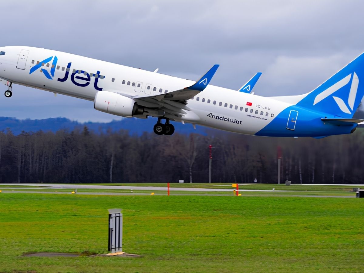 AJet İstanbul–Dubai uçuşlarını yeniden başlatıyor
