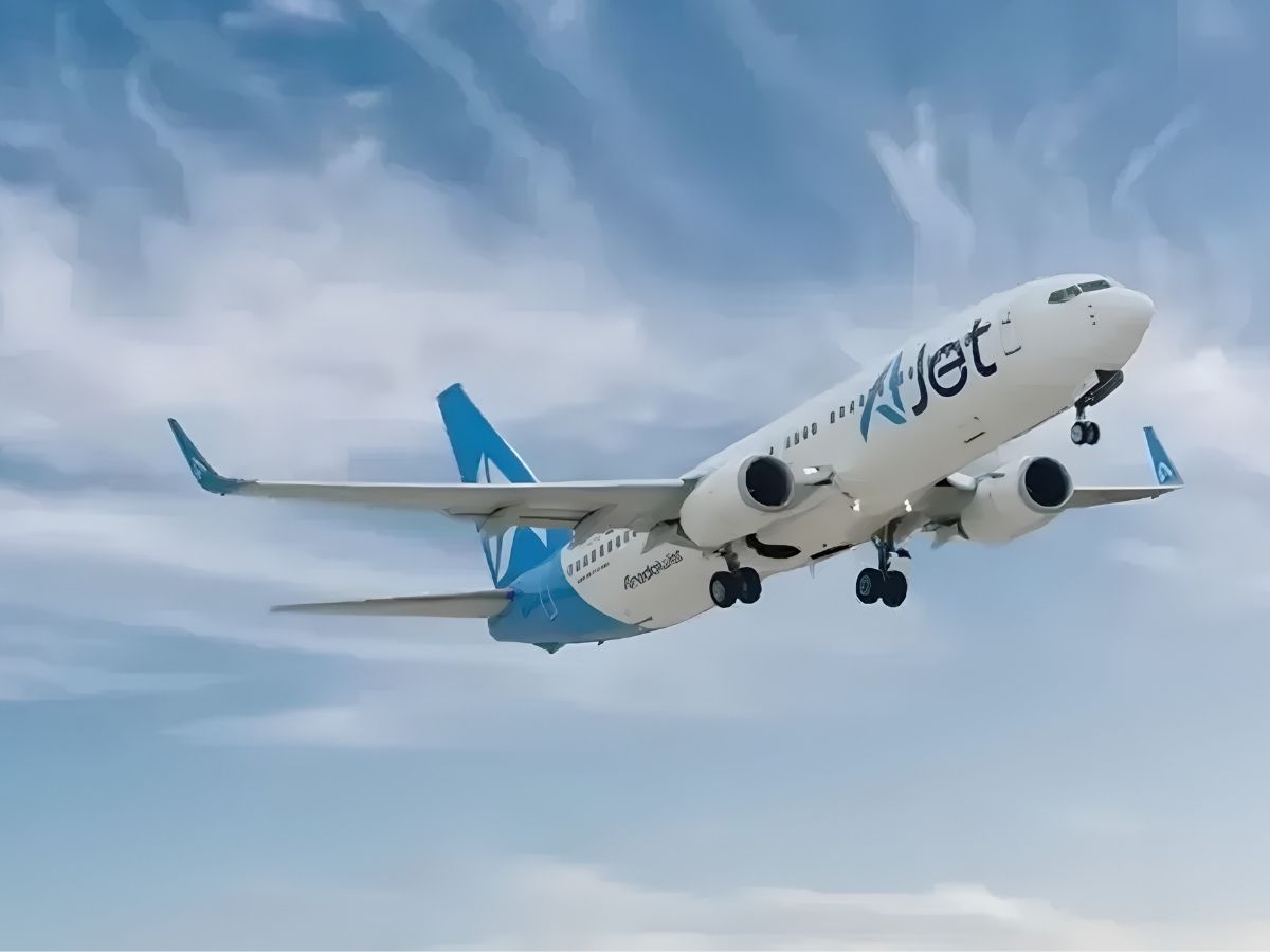 AJet 27 ülkeyi kapsayan indirimli bilet satışını başlattı