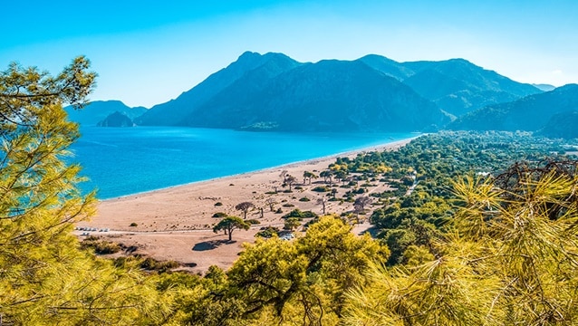 AK Partili Erkan Güral’ın otel projesi Meclis gündeminde!