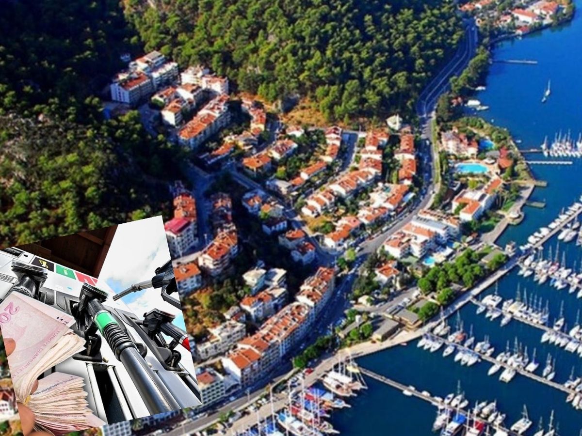 Petrol fiyatları Türkiye turizmini fena sarsacak: Sektörde büyük endişe