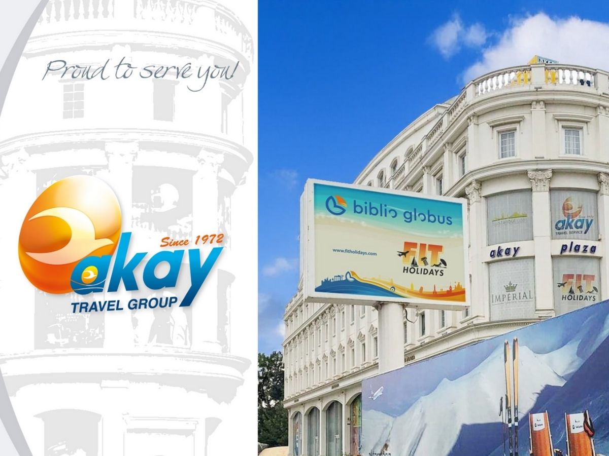 Akay Travel, Antalya ve İstanbul’un ardından Ege’ye açılıyor