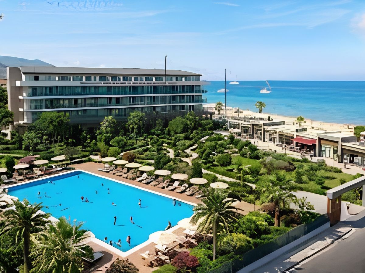 Edremit’te milyonluk otel yatırımı için süreç başladı