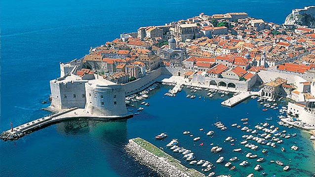 Akdeniz’de rekabet kızışıyor… Thomas Cook’tan yeni destinasyon hamlesi