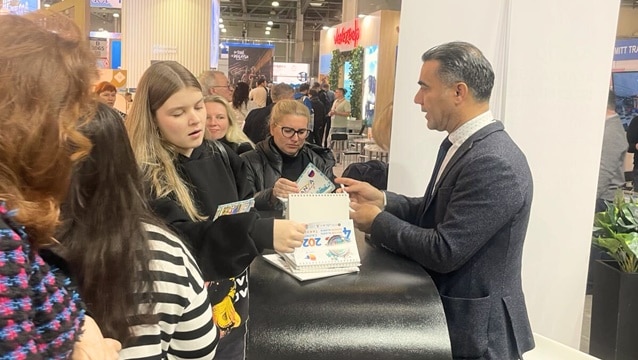 Akdeniz'de Ruslar Alanya'yı istiyor