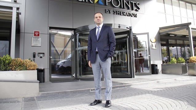 Akdeniz’in 1 numarası olmak için yapılması gerekenler...