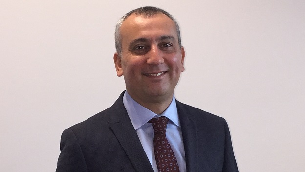 Akfen GYO Genel Müdürlüğü’ne Sertaç Karaağaoğlu atandı