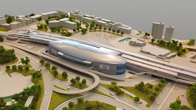 Akfen GYO iddiaları reddetti: Kesinlikle olmayacak!