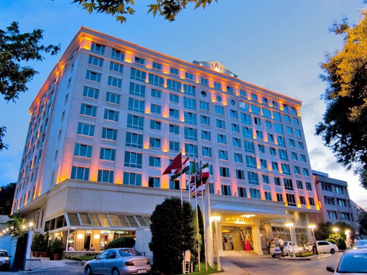 Akgün Hotel global zincire katıldı