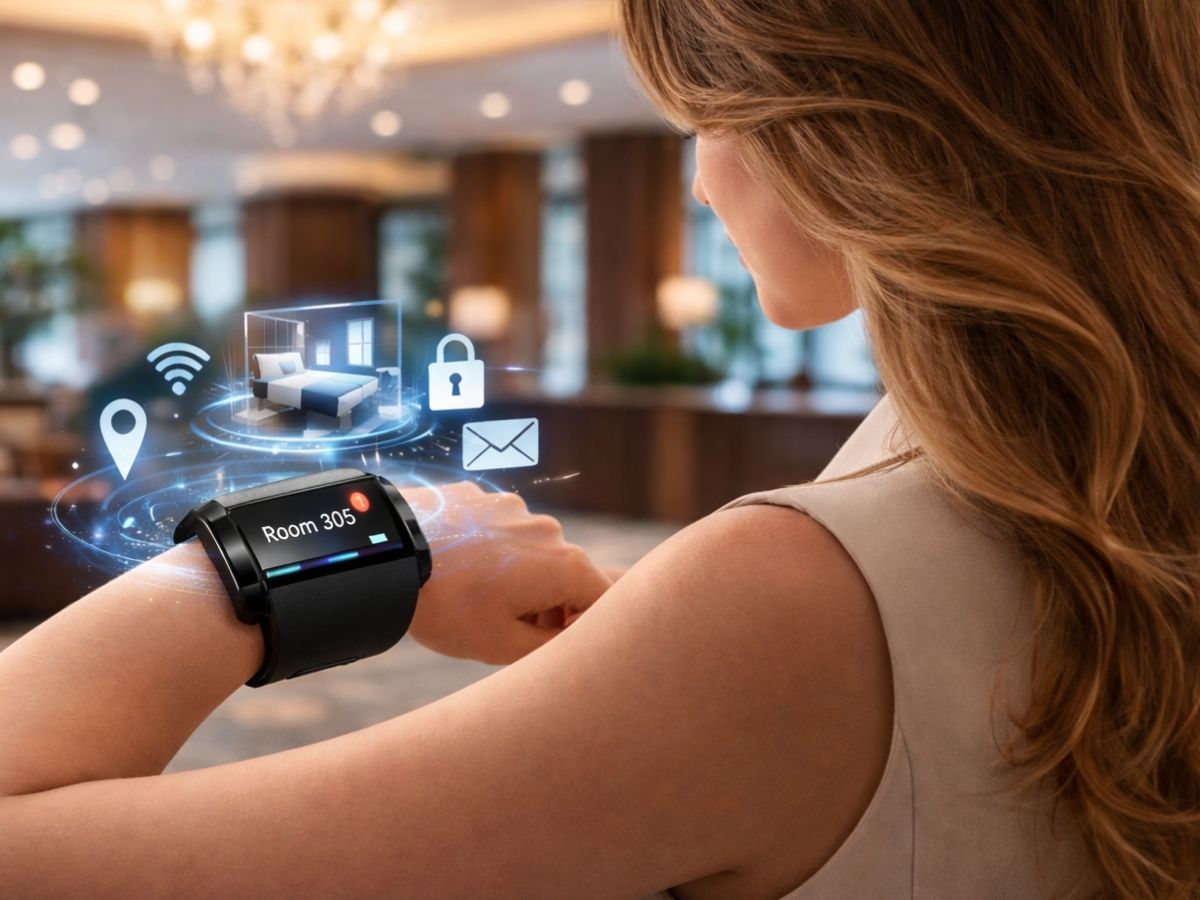 Turizmde akıllı dokunuş hamlesi