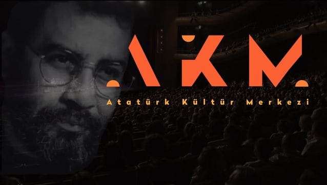 AKM'de Ahmet Kaya anısına özel konser