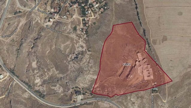 Aksaray İl Özel İdaresi 5 yıldızlı termal tesis inşaatını ihaleye çıkardı