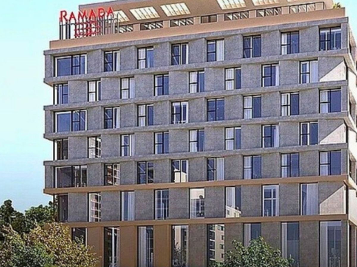  Ramada by Wyndham açılıyor: Aksaray turizmine büyük dokunuş
