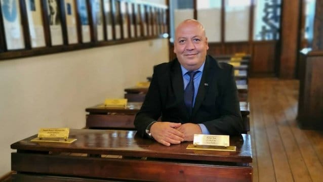 Aksu: Turizmde hafıza boşaldı, şimdi yeni şeyler söyleme zamanı