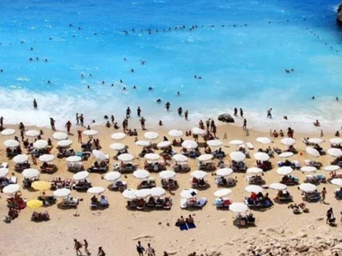 Turizmde 2,5 milyar dolarlık yeni rota: Pati dostu tatil dönemi başlıyor