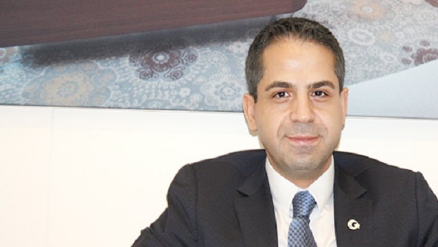 AKTOB Başkanı Erkan Yağcı, Antalya Mayıs ayı verilerini değerlendirdi