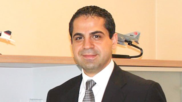 AKTOB Başkanı Erkan Yağcı: Otel büfelerimizde düzenlemelere gideceğiz