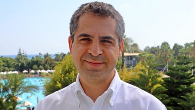 AKTOB Başkanı Yağcı'dan iç pazar çağrısı!