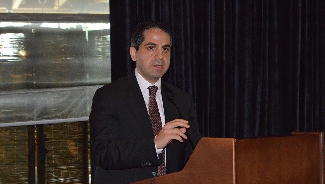 AKTOB Başkanı Yağcı: Online’ın önemi ortada; Bunun dışında kalamayız