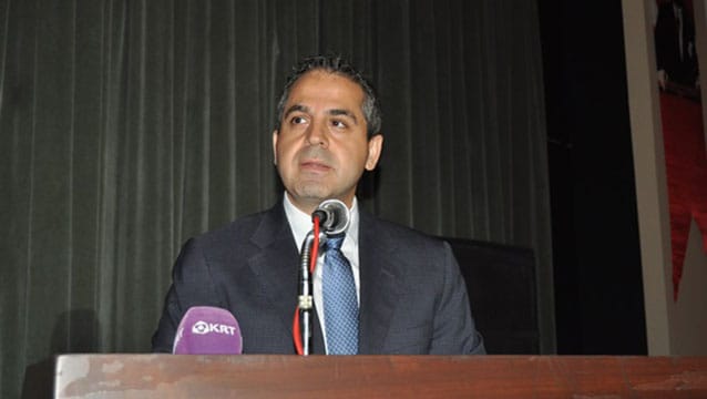 AKTOB toplantısında iç pazar vurgusu