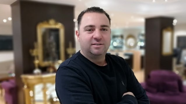 Akyüz'den Bakan Ersoy'a: Bizi hayal kırıklığına uğrattınız 