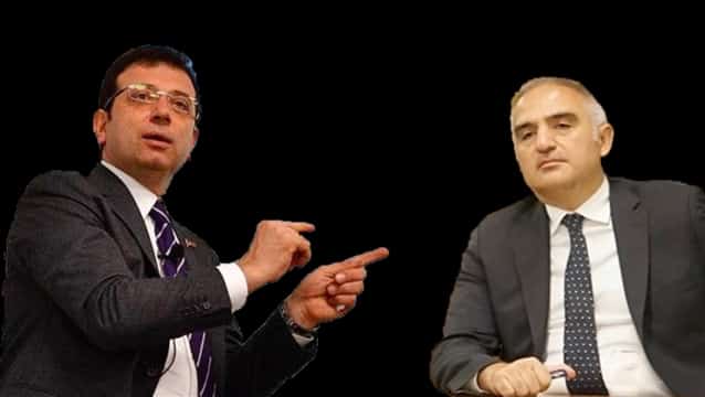 Alacaklı İBB, tahsilat için kapıya dayanan Bakanlık oldu!